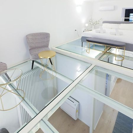 Primopiano - Aragona Flats Apartment Milano Exterior foto