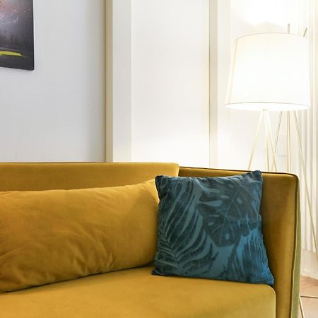 Primopiano - Aragona Flats Apartment Milano Exterior foto
