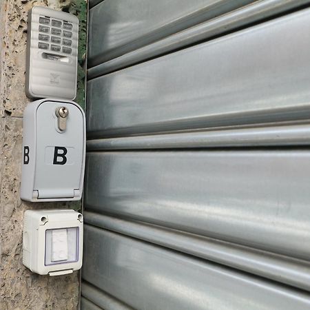 Primopiano - Aragona Flats Apartment Milano Exterior foto