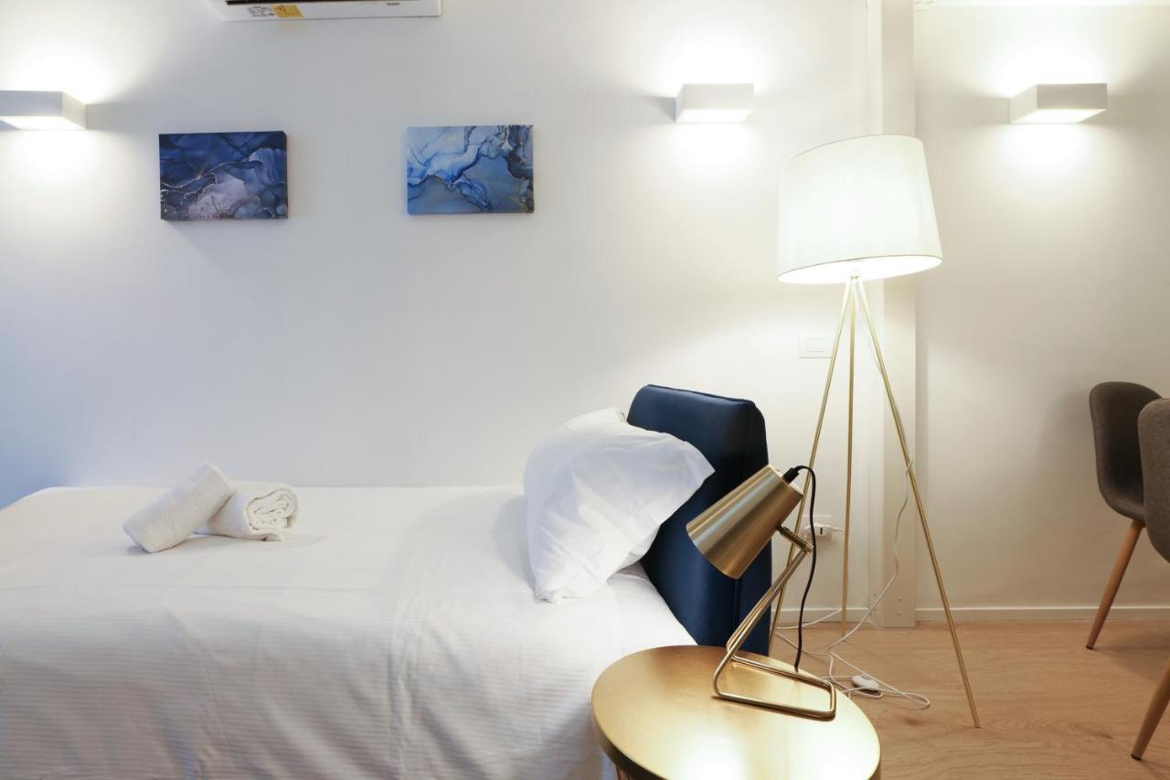 Primopiano - Aragona Flats Apartment Milano Exterior foto