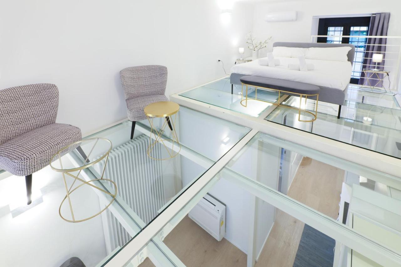 Primopiano - Aragona Flats Apartment Milano Exterior foto
