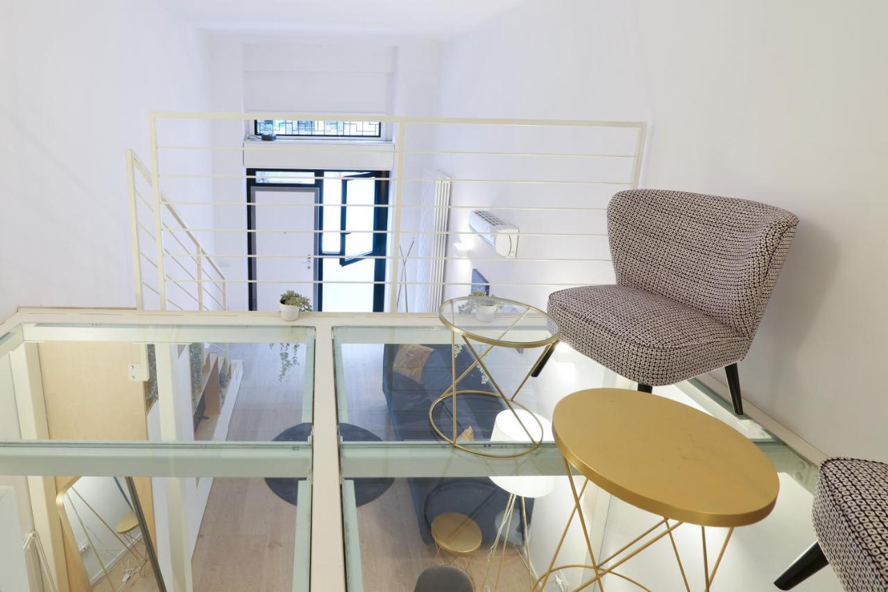 Primopiano - Aragona Flats Apartment Milano Exterior foto