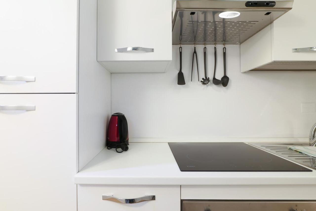 Primopiano - Aragona Flats Apartment Milano Exterior foto