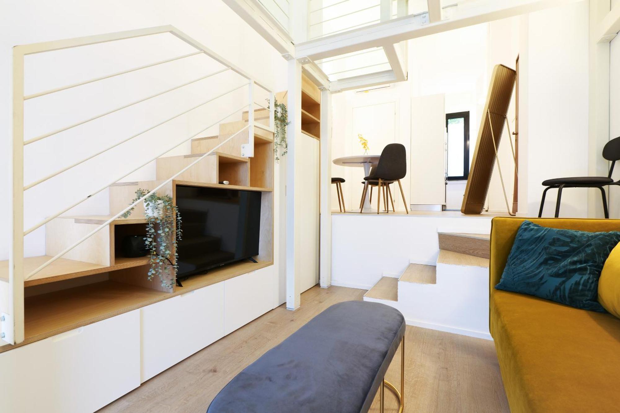 Primopiano - Aragona Flats Apartment Milano Exterior foto