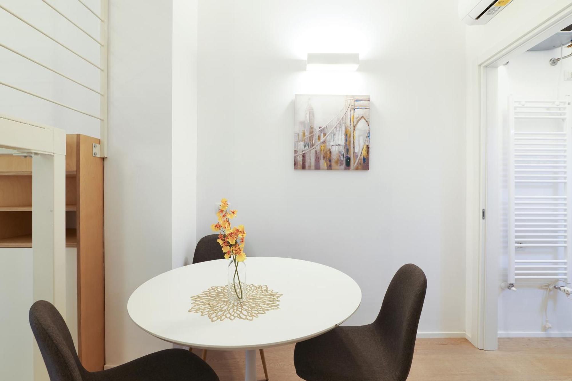 Primopiano - Aragona Flats Apartment Milano Exterior foto