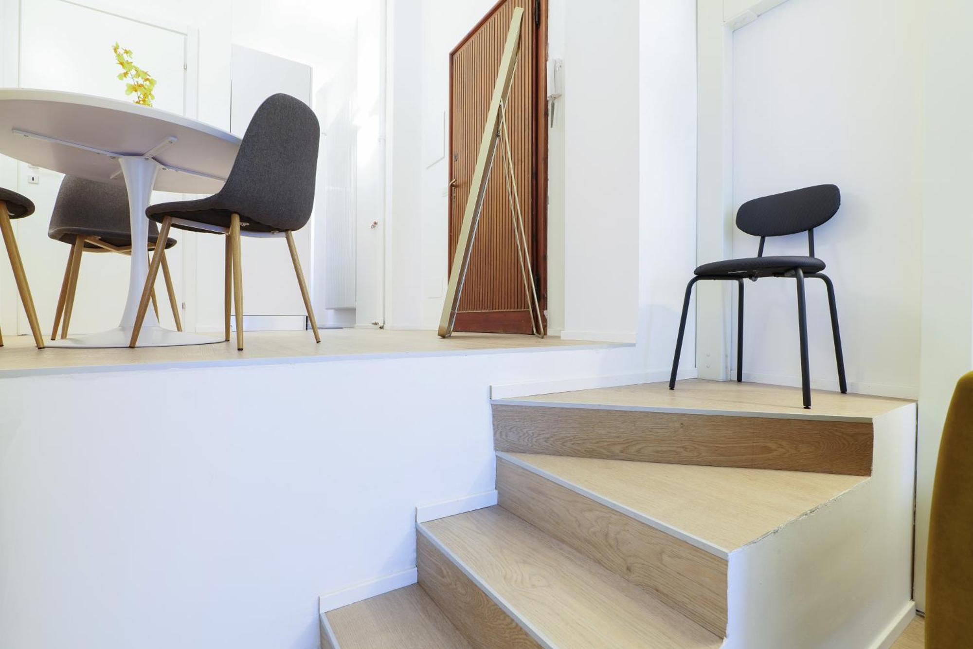 Primopiano - Aragona Flats Apartment Milano Exterior foto
