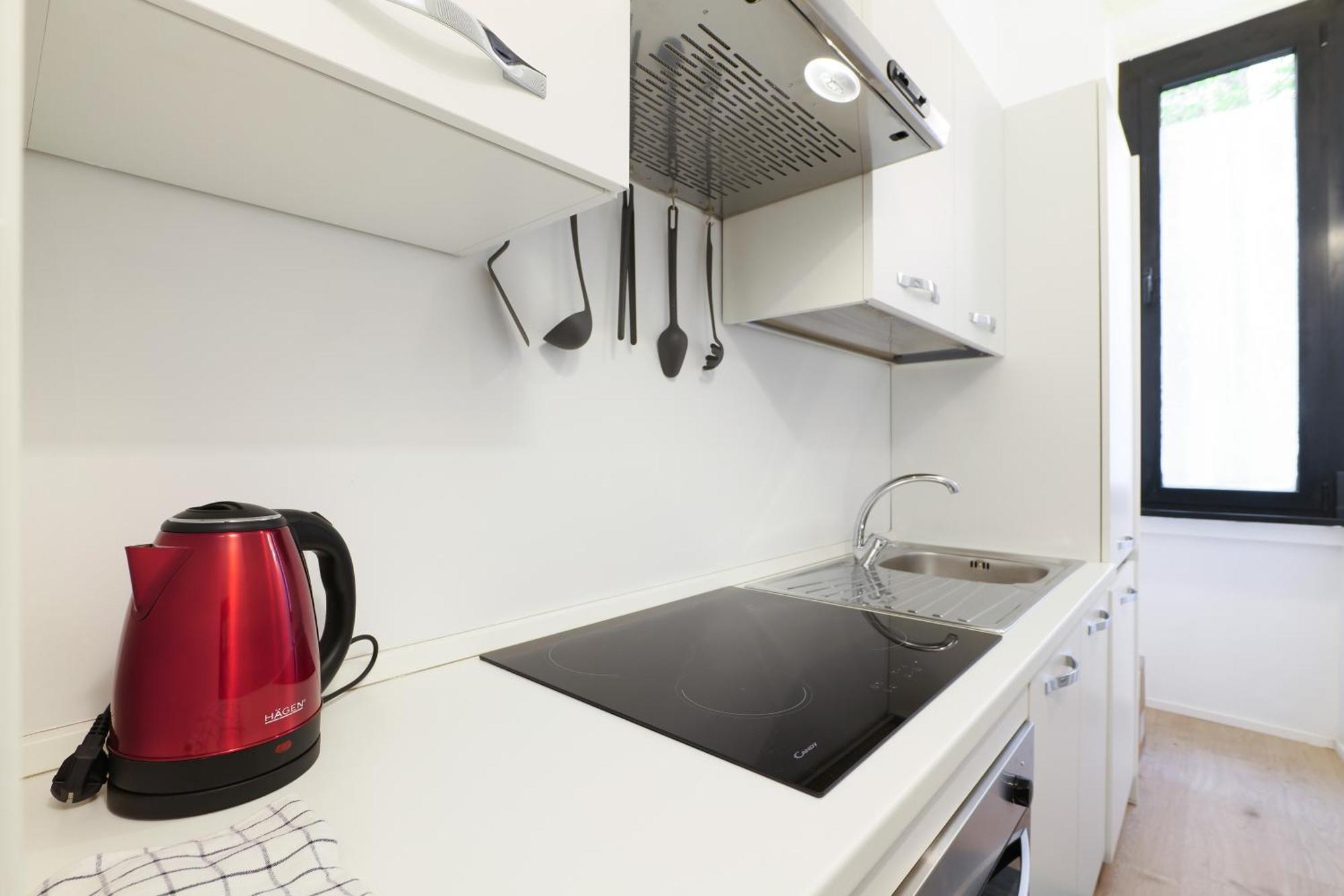 Primopiano - Aragona Flats Apartment Milano Exterior foto