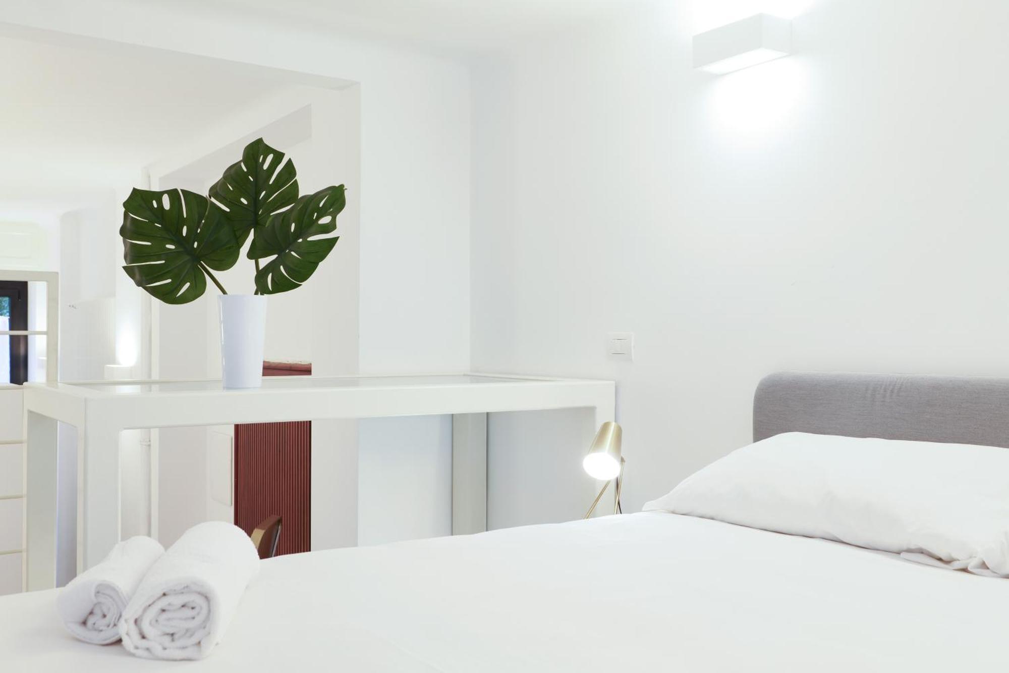 Primopiano - Aragona Flats Apartment Milano Exterior foto
