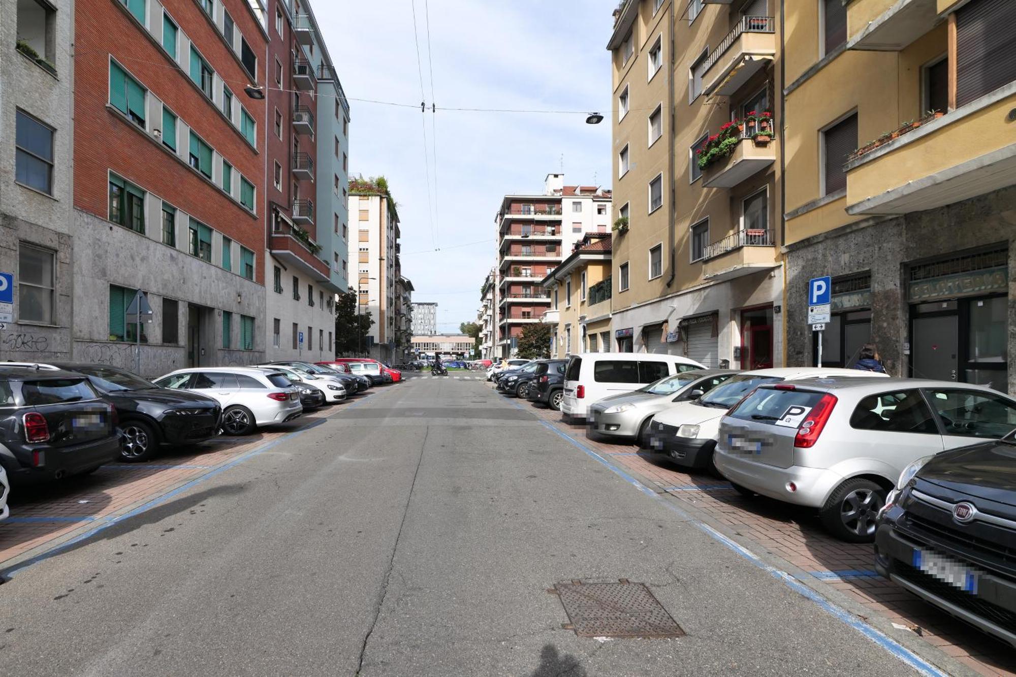 Primopiano - Aragona Flats Apartment Milano Exterior foto